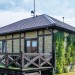 Фасадная панель Альта-Профиль, Бутовый Камень, Балтийский купить в Ревде