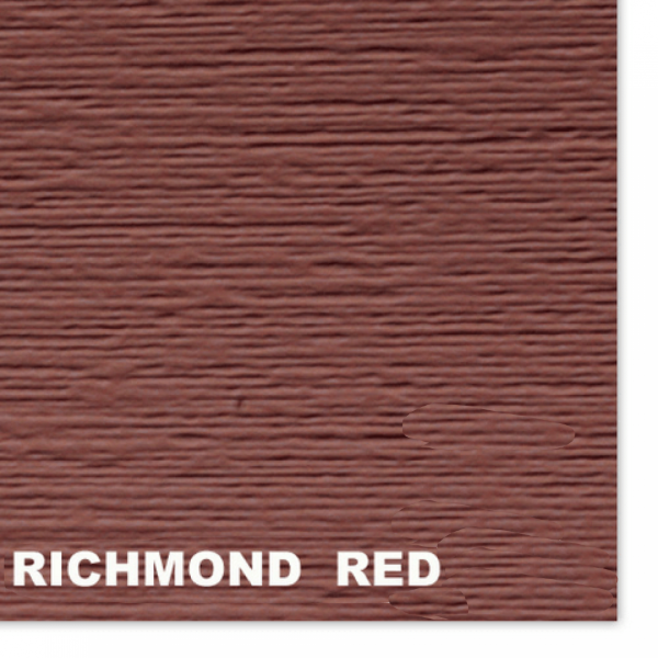 Сайдинг Виниловый Mitten, Sentry Mitten, Richmond red купить в Ревде
