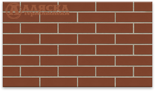 Фасадные Термопанели Аляска Rot Glatt купить в Ревде