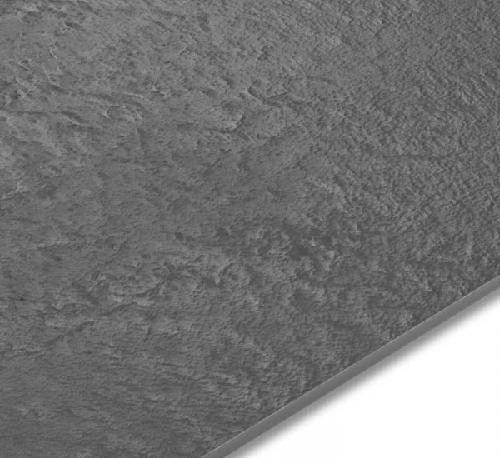 Фиброцементный сайдинг Roofas Board Stone Антрацит купить в Ревде