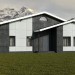 Фиброцементный сайдинг Roofas Board Stone Антрацит купить в Ревде