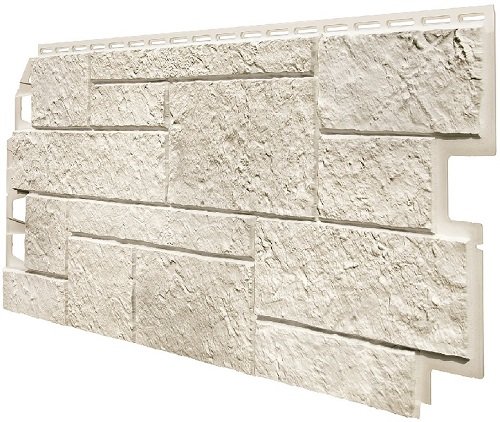 Фасадная панель VOX Sandstone (Сандстоун) бежевый купить в Ревде