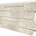 Фасадная панель VOX Sandstone (Сандстоун) бежевый купить в Ревде