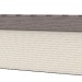 Сарай пластиковый LifeTime 15x8 DD купить в Ревде