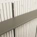 Сарай пластиковый LifeTime 15x8 DD купить в Ревде