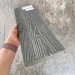 Террасная доска Latitudo Solid 150х21 Серый (Полнотелая) купить в Ревде