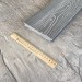 Террасная доска Latitudo Solid 150х21 Серый (Полнотелая) купить в Ревде