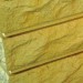 Угловые элементы КАНЬОН с перекрытием шва купить в Ревде