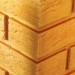 Угловые элементы КАНЬОН с перекрытием шва купить в Ревде