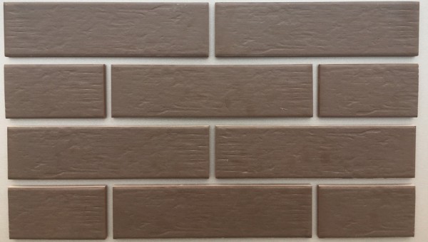 Фасадная Термопанели Аляска Natural Braun Struktur купить в Ревде