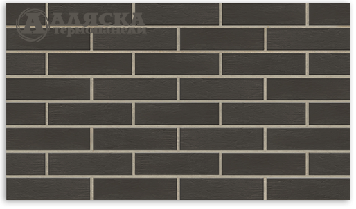 Фасадные Термопанели Аляска Natural Braun Struktur купить в Ревде