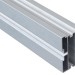 Лага алюминиевая KRONEX 80x40x3000 мм конструктивная купить в Ревде