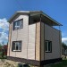 Сайдинг "blockhouse" под бревно, Престиж ВН-01, бежевый купить в Ревде