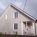 Сайдинг "blockhouse" под бревно, Престиж ВН-01, бежевый купить в Ревде