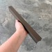 П-профиль Алюминиевый EasyDecking 35x25 Венге купить в Ревде