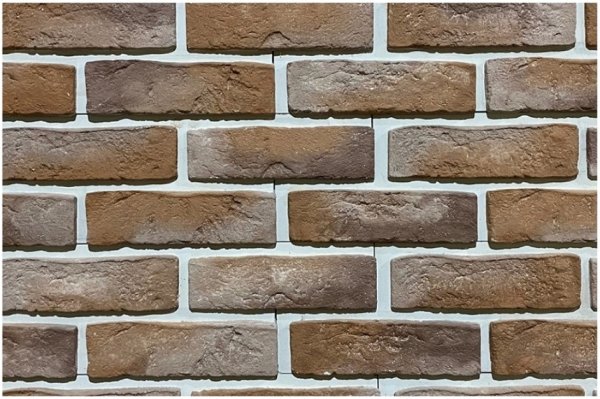 Фиброцементные панели КАНЬОН коллекция КОНАКОВСКИЙ 37 купить в Ревде