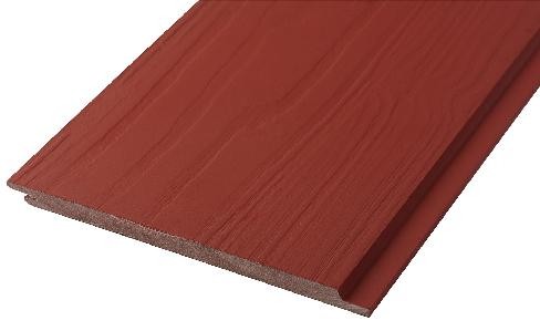 Фиброцементные панели Wood Click F61 купить в Ревде