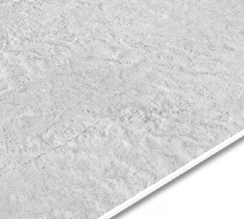 Фиброцементный сайдинг Roofas Board Stone Опал Серебристый купить в Ревде