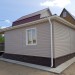 Сайдинг "blockhouse" под бревно, Престиж ВН-01, персиковый купить в Ревде