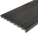 Ступень ДПК Latitudo Step-320 Графит Полнотелая купить в Ревде