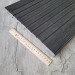 Ступень ДПК Latitudo Step-320 Графит Полнотелая купить в Ревде