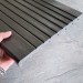 Ступень ДПК Latitudo Step-320 Графит Полнотелая купить в Ревде