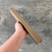П-профиль Алюминиевый EasyDecking 35x25 Дуб купить в Ревде