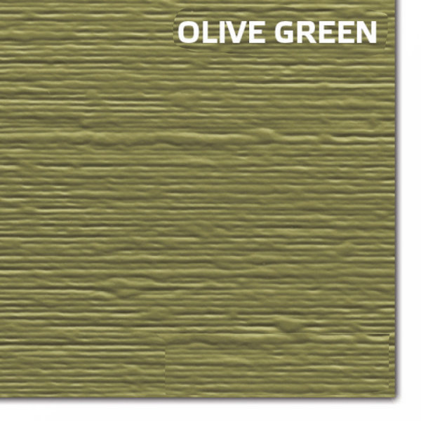 Сайдинг Виниловый Mitten, Sentry Mitten, Olive Green купить в Ревде