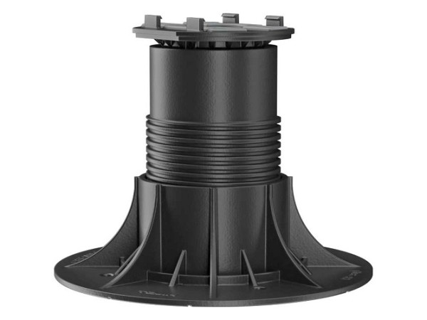 Регулируемая опора HILST LIFT self-leveling HL4 (115-155мм) купить в Ревде