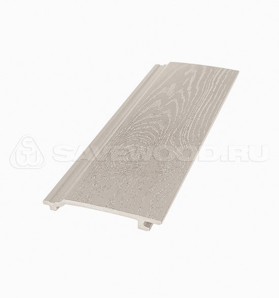 Сайдинг из дпк savewood sw-sorbus тангенциальный распил бежевый купить в Ревде
