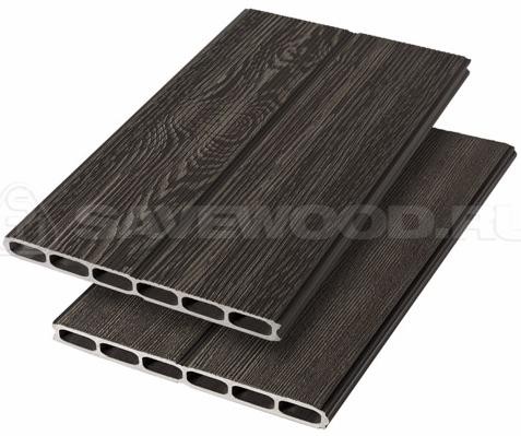 Грядочная доска ДПК 3D Savewood SW Laurus коричневый купить в Ревде