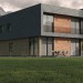 Фиброцементные панели Roofas COLOR Line Gray купить в Ревде