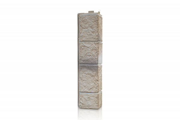 Угол наружный VOX Sandstone (Сандстоун) бежевый купить в Ревде