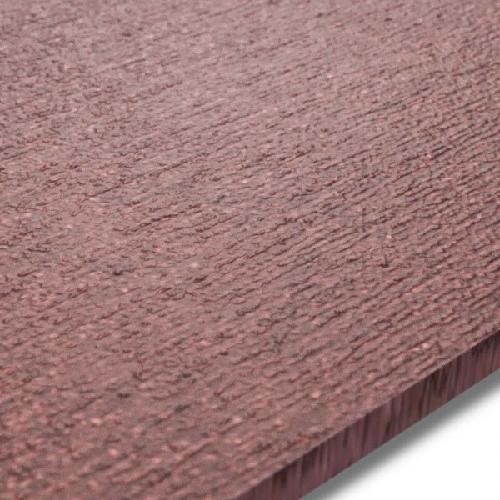 Фиброцементные панели Roofas COLOR Line Red Title купить в Ревде