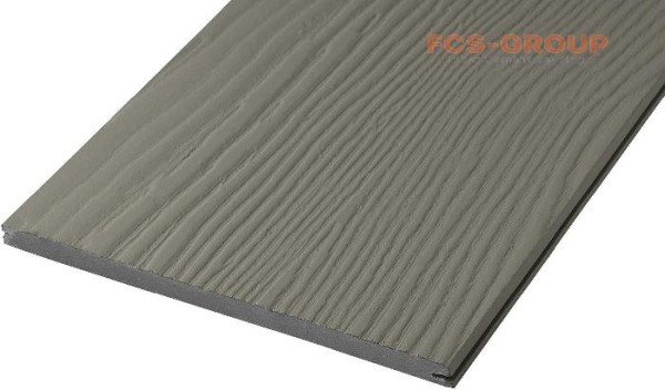 Фиброцементные панели FCS Group Wood Line F53 купить в Ревде