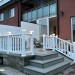 Балясина ДПК  GardenParkett Белый купить в Ревде