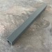 П-профиль Алюминиевый EasyDecking 35x25 Серый купить в Ревде
