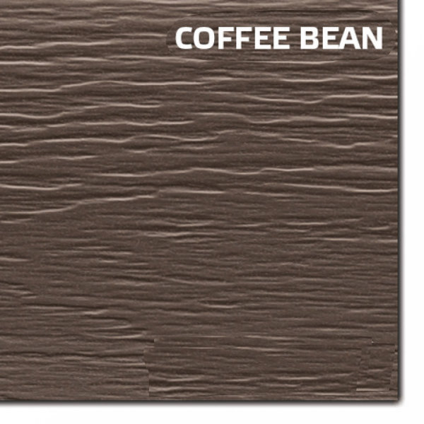 Сайдинг Виниловый Mitten, Sentry Mitten, Coffee Bean купить в Ревде