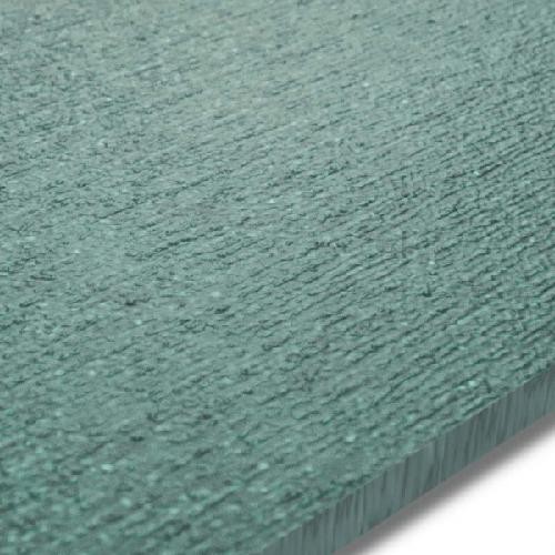 Фиброцементные панели Roofas COLOR Line Green купить в Ревде