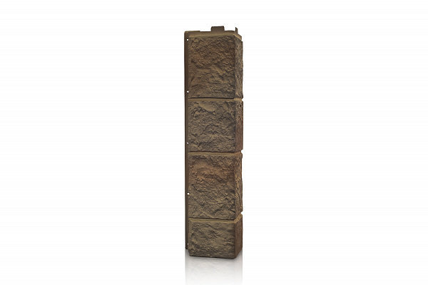 Угол наружный VOX Sandstone (Сандстоун) светло коричневый купить в Ревде