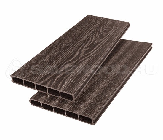 Грядочная доска ДПК 3D Savewood SW Rumex Терракот купить в Ревде
