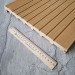 Ступень ДПК Latitudo Step-320 Орех Полнотелая купить в Ревде