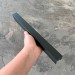 П-профиль Алюминиевый EasyDecking 35x25 Черное дерево купить в Ревде