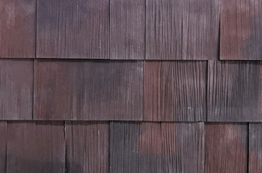 Фиброцементные панели КАНЬОН коллекция Дранка - 45 купить в Ревде