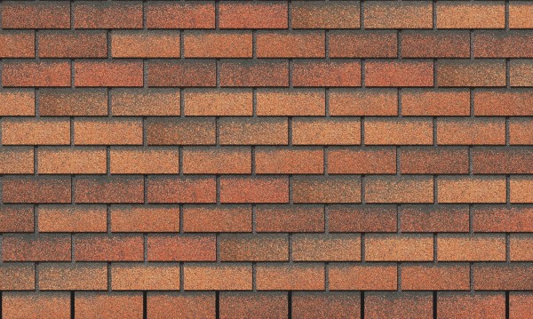 Фасадная плитка Docke STANDARD, Brick, Красный купить в Ревде