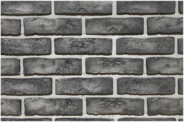 Фиброцементные панели КАНЬОН коллекция КОНАКОВСКИЙ 38 купить в Ревде