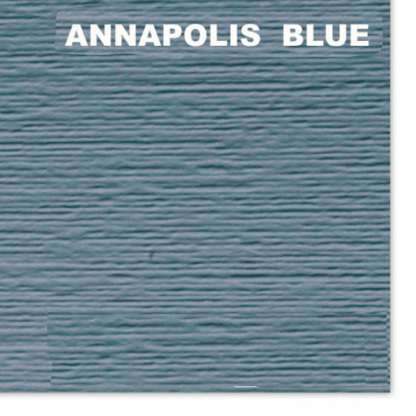 Сайдинг Виниловый Mitten, Sentry Mitten, Annapolis Blue купить в Ревде