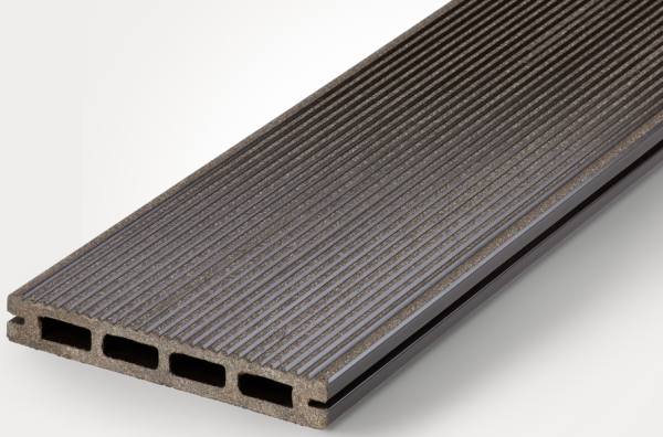 Доска Террасная NanoWood «Lite» ECO венге купить в Ревде