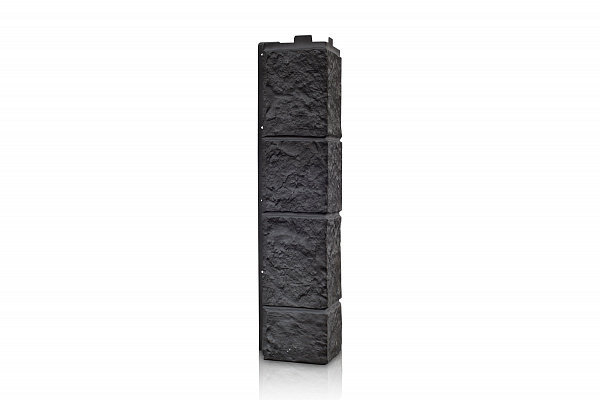 Угол наружный VOX Sandstone (Сандстоун) светло серый купить в Ревде