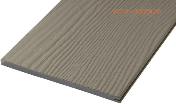 Фиброцементные панели FCS Group Wood Line F55 купить в Ревде